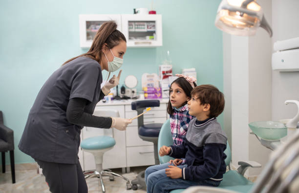 Best Root Canal Treatment  in Eufaula, OK