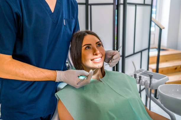 Best Dental Bonding  in Eufaula, OK