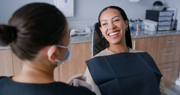 Best Teeth Whitening  in Eufaula, OK