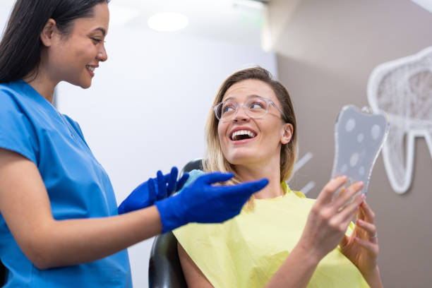 Best Sleep Apnea Treatment  in Eufaula, OK