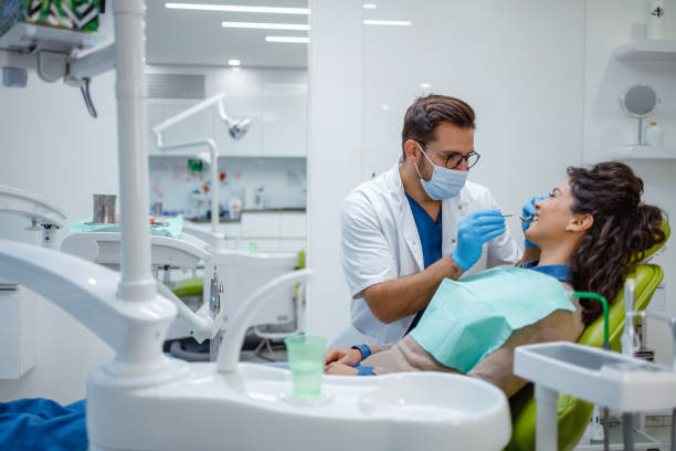 Best Sedation Dentistry  in Eufaula, OK