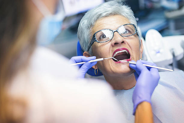 Best TMJ/TMD Treatment  in Eufaula, OK