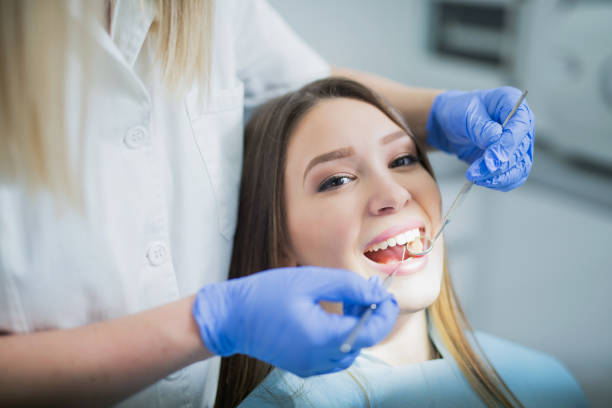 Best Preventive Dentistry  in Eufaula, OK